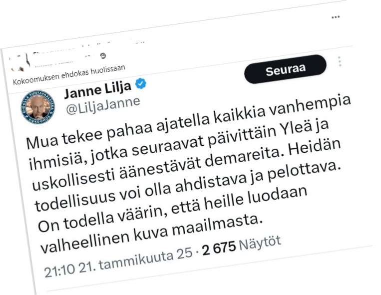 Jannelilja