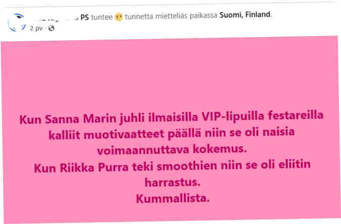 idiotismi raja a