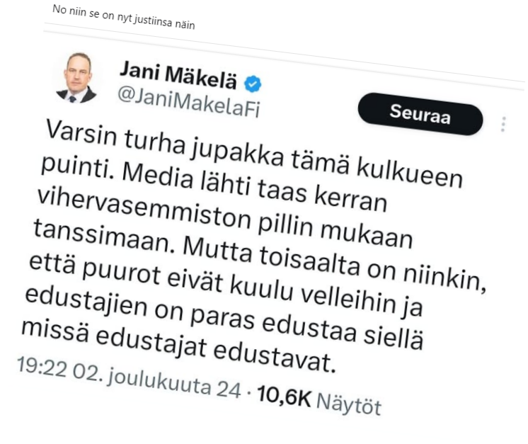 janimäkeläkasupo