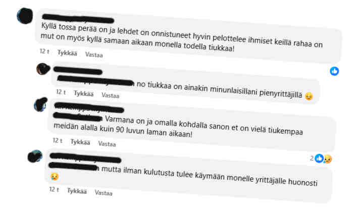 ostohalut