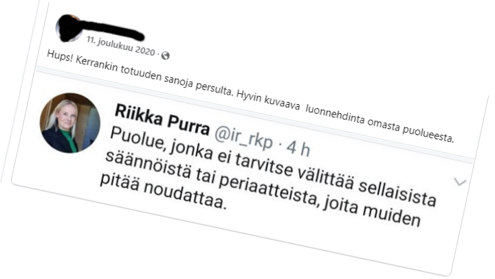 puoluejokaeisäännöistävälitä