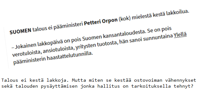 talosuseikestä